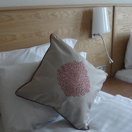 Somerfield Lodge Swansea Værelse billede