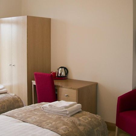 Somerfield Lodge Swansea Værelse billede