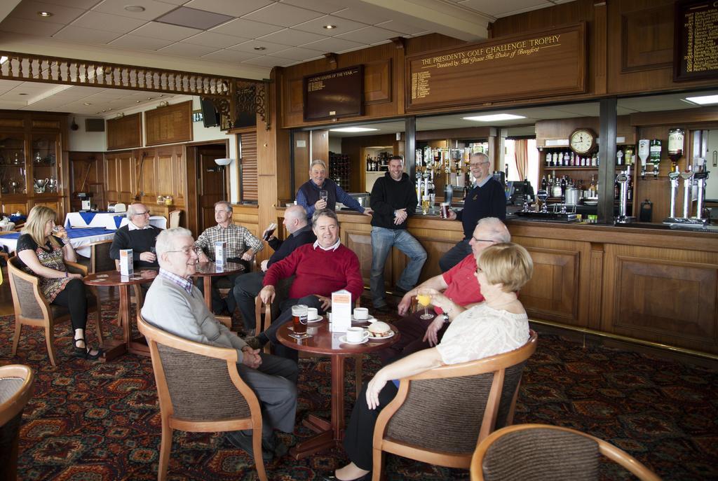 Somerfield Lodge Swansea Eksteriør billede