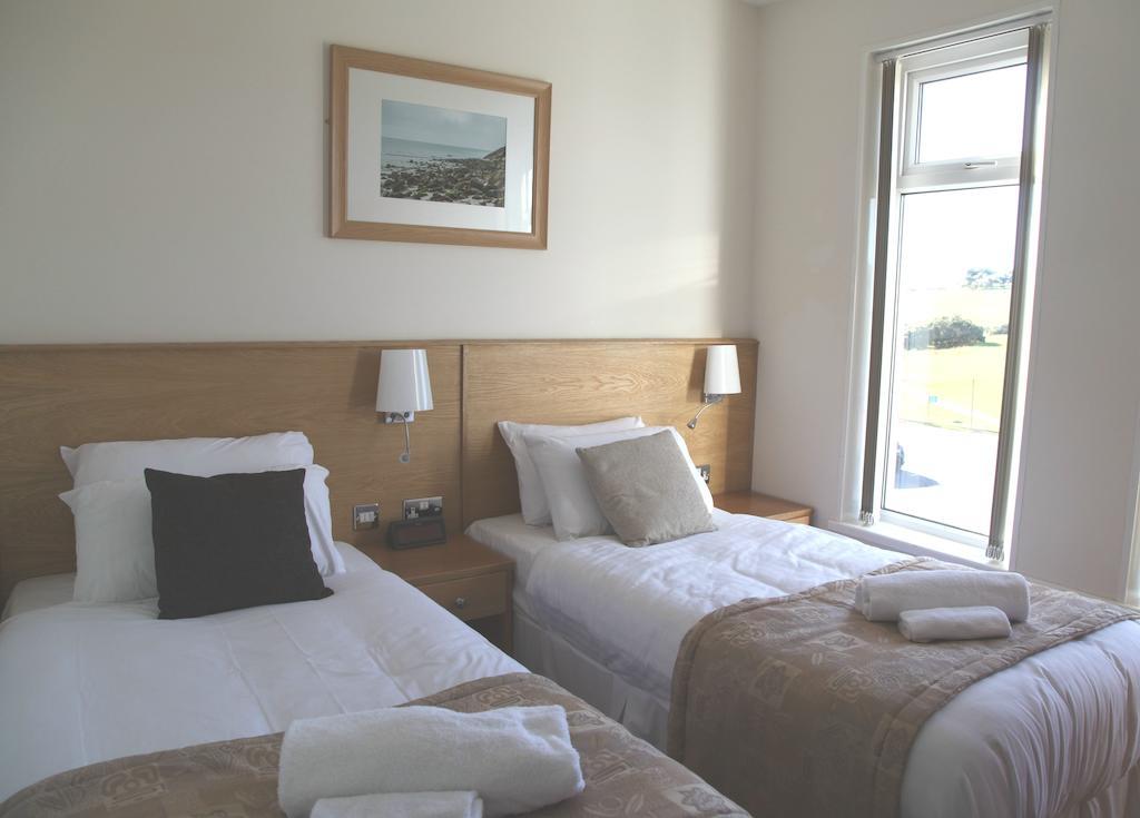 Somerfield Lodge Swansea Værelse billede
