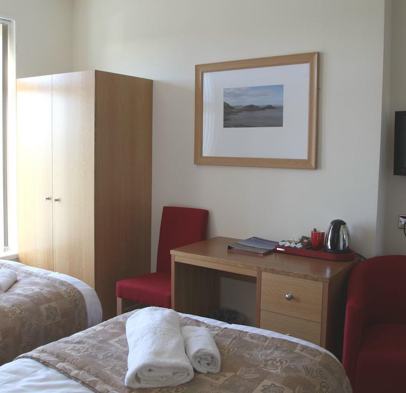 Somerfield Lodge Swansea Værelse billede