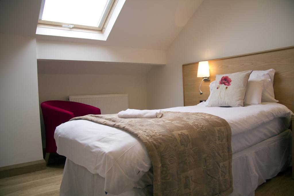 Somerfield Lodge Swansea Værelse billede