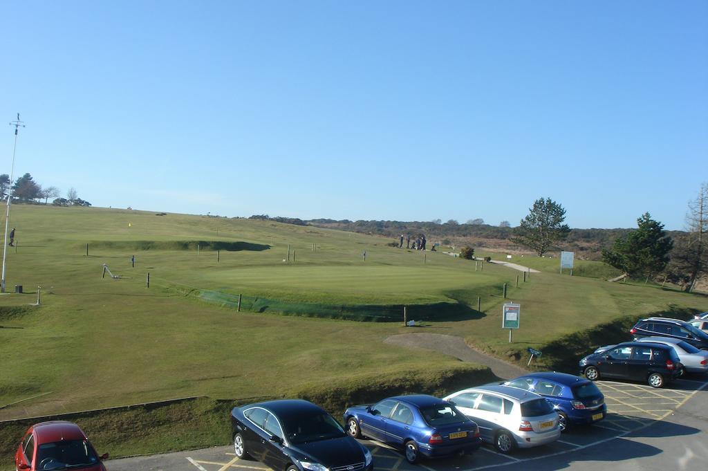 Somerfield Lodge Swansea Eksteriør billede