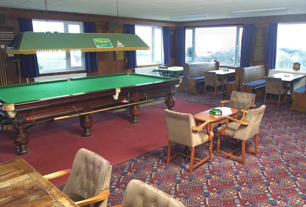 Somerfield Lodge Swansea Eksteriør billede